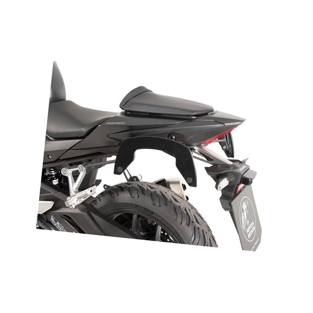 Stelaż boczny C-Bow antracytowy Honda CBR 500 R/E-Clutch | 6309559 00 05