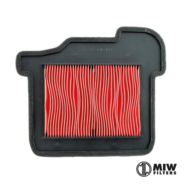 MIW (MEIWA) FILTR POWIETRZA YAMAHA MT-09 / SPORT TRACKER / TRACER / STREET RALLY (14-16), XSR 900 (2016), FJ 09 (15-16) (HFA4921) (30)