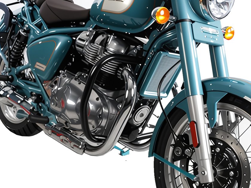 Gmole silnika Royal Enfield Classic 650 | 5017688 00 01