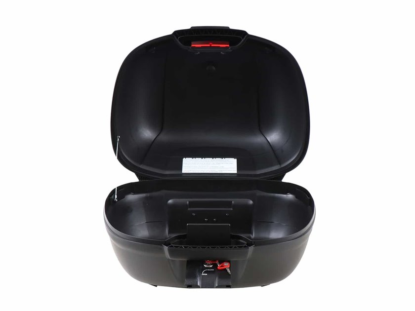 Kufer centralny Journey TC 50L Hepco & Becker | 610086 00 09