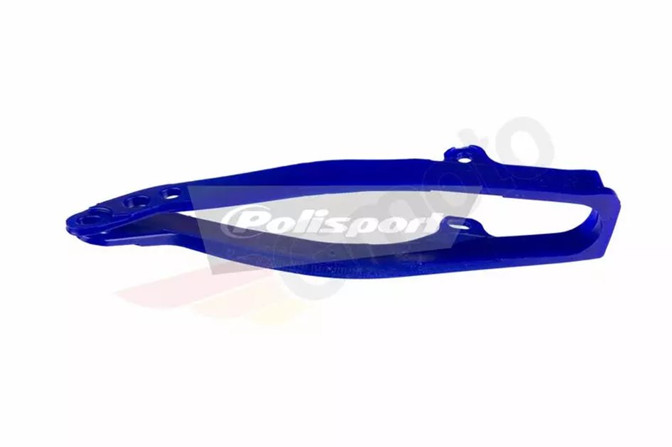 Ślizg łańcucha napędowego Polisport niebieski | 8451100003
