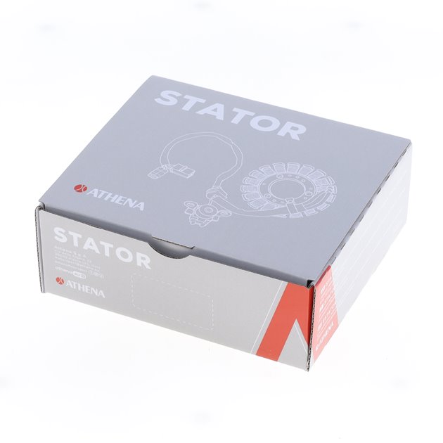 Uzwojenie alternatora (stator) SYM Fiddle 125, Jet 4, Orbit 125, Symphony 125, Symply 125 Athena | S410550394001