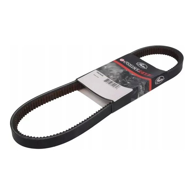 Pasek napędowy ATV G-Force Yamaha YFM 125 Grizzly, Breeze 125 946x20x9,7mm 78G3640 Gates | 98253018