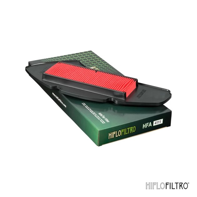 Filtr Powietrza Yamaha N-MAX 125 HifloFiltro | HFA4111