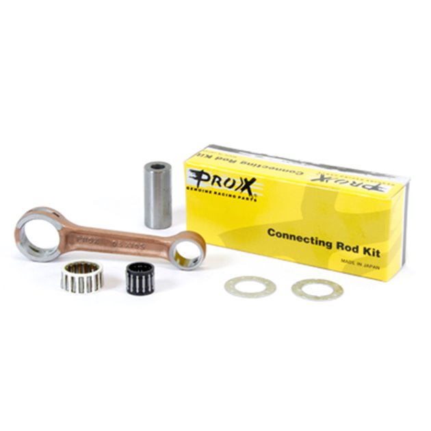 Korbowód HONDA CR 80/85 (86-07)(OEM:13200-GC4-600) ProX
