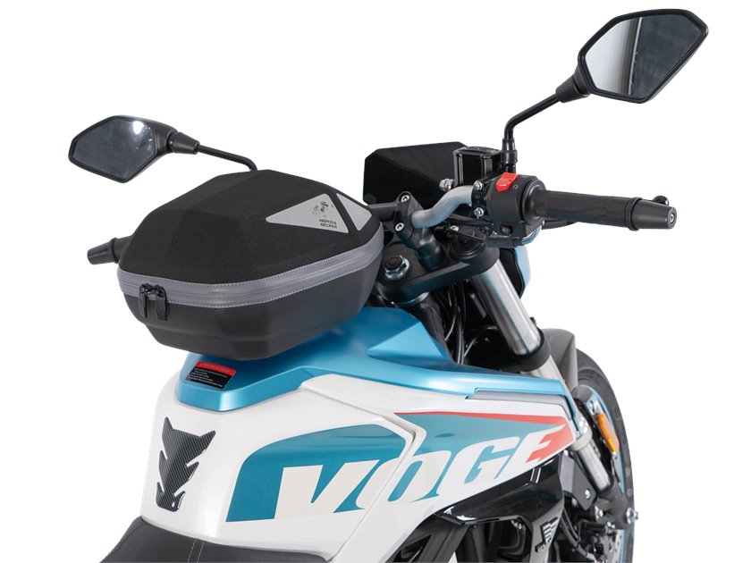 Pierścień tankbagaża BASIC z zestawem mocującym Voge R 125 | 5167712 00 01