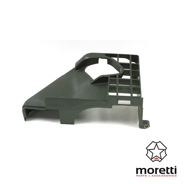 Obudowa chłodzenia cylindra dolna do skutera Barton Falcon 125