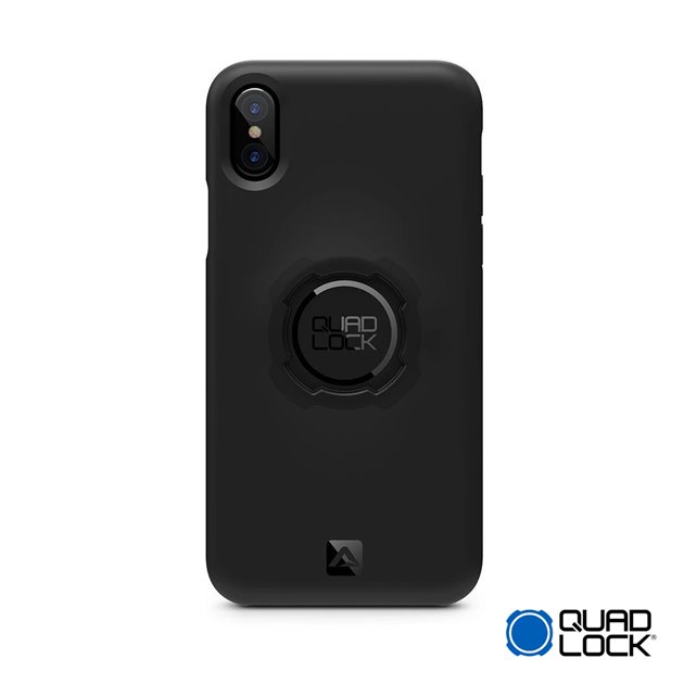 Etui na telefon iPhone X / XS Quad Lock | QLC-IPX