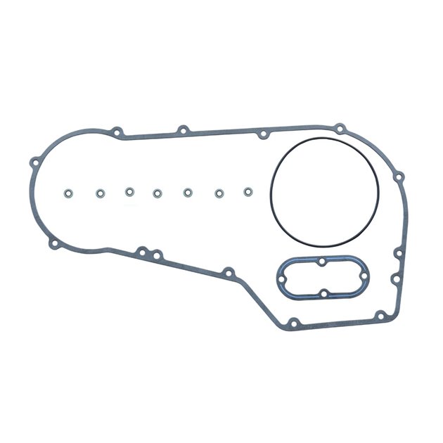 Uszczelka obudowy skrzyni biegów Harley-Davidson Evolution 1340, FLSTF 1340 Fat Boy, FXDB 1340 Dyna Daytona, FXST 1340, Softail Standard Athena | P400195300901