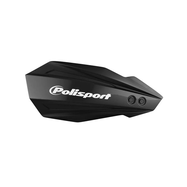 Komplet osłon dłoni Polisport Bullit Husqvarna TE FE 22-23 Gas Gas EC EC-F 21-23 czarny | 8308500051