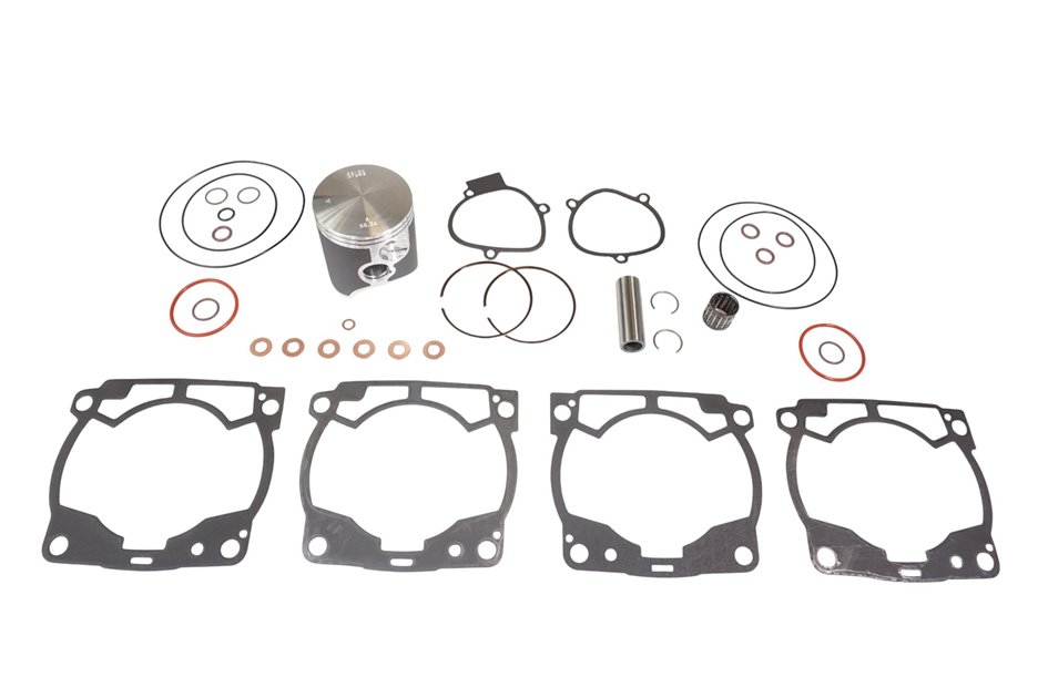 Zestaw naprawczy góry silnika KTM SX/EXC/TPI 250, Husqvarna TE/TC 250, GAS GAS EC/MC 250 (STD. + 0.02MM = 66.36MM) Vertex | VTK24657C-2