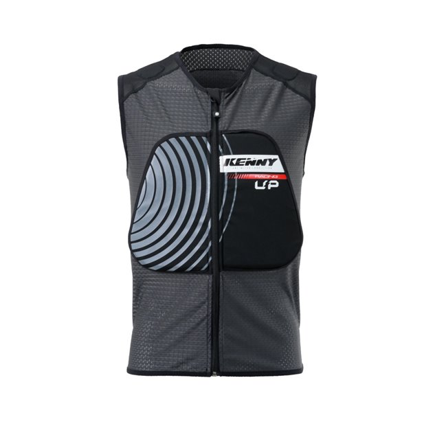 Ochraniacz ciała Body Protector Up Czarny XXL Kenny Racing | 201-1801010-58