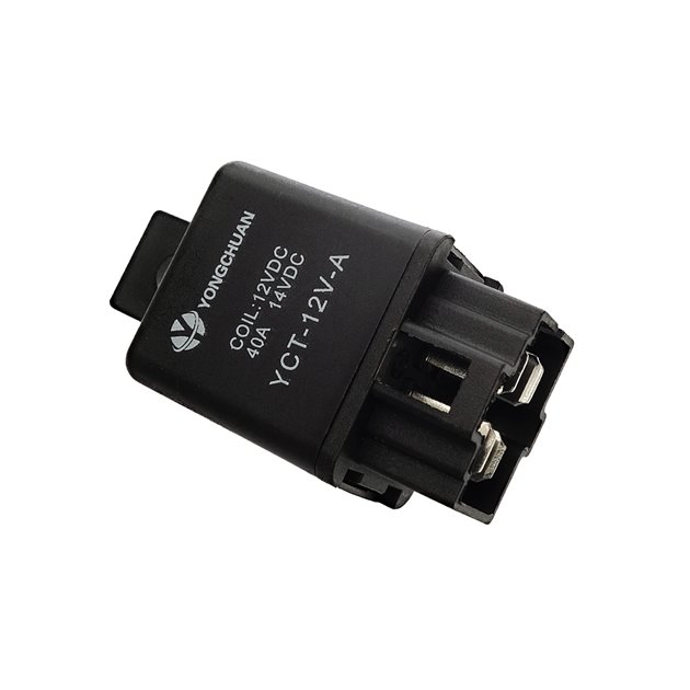 Przekaźnik , Barton Sprint, Fighter, Volcano 50 Euro 5, Junak 902