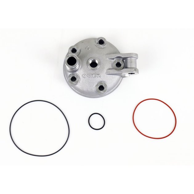 Głowica cylindra Yamaha YZ 125 Athena | P400485200001
