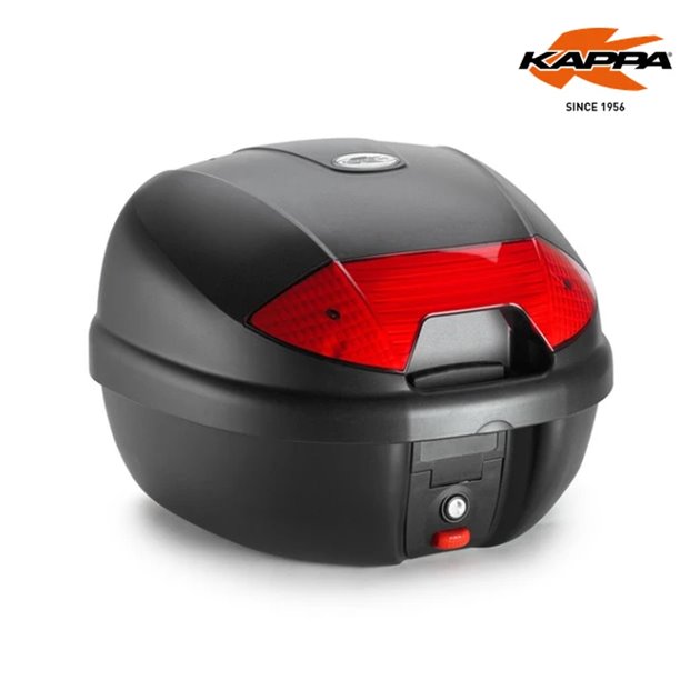 Kufer centralny 30L Monolock z płytą Kappa | K30N