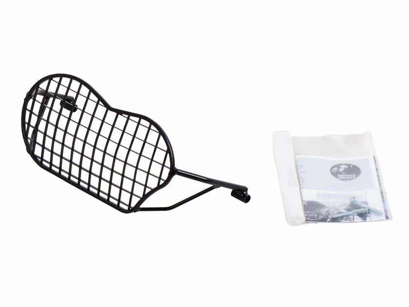 Osłona świateł BMW R 1200 GS 2004-2012/Adventure 2006-2013 Hepco Becker | 700644 00 01