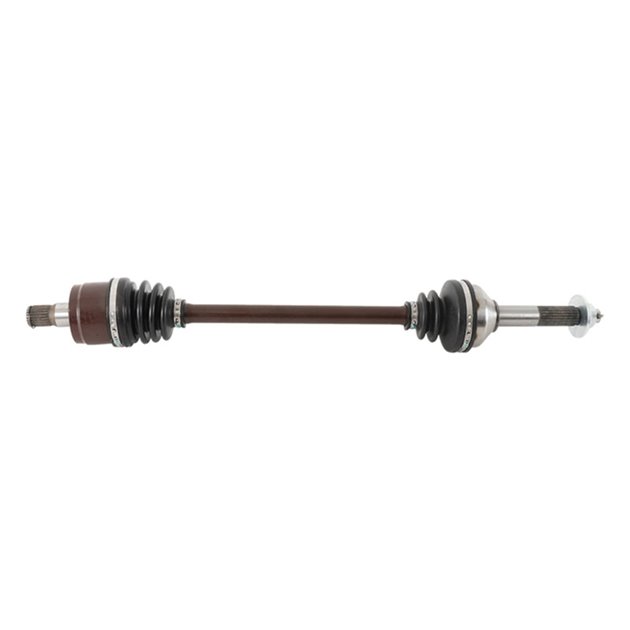 Półoś napędowa Kawasaki TREYX 750 4X4/LE/SPORT Tył lewa/prawa All Balls | AB6-KW-8-316