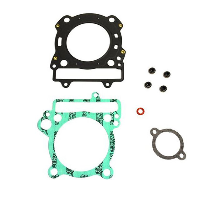 USZCZELKI TOP-END KTM SXF 250 '06-'12 EXCF 250 '07-'13 HUSQVARNA FE 250 '14-'16 ATHENA