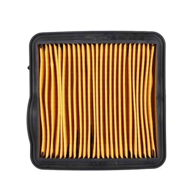 MIW (MEIWA) FILTR POWIETRZA HONDA CBF 125 2009-2013 (OEM: 17211KWF950)