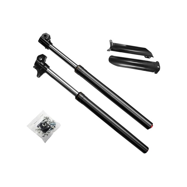 Amortyzator przód Cross 250cc Barton NXT 250 2021 -Kayo, Apollo, Diabolini, Xmotos