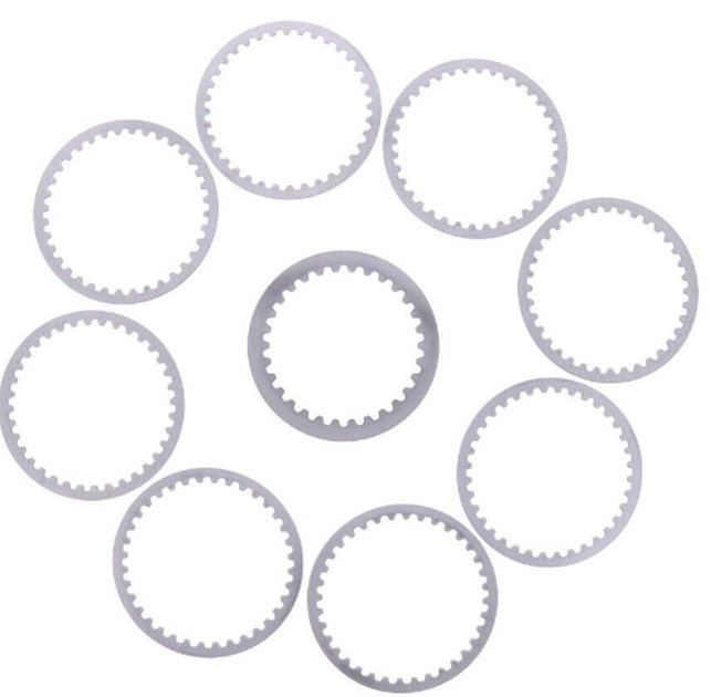 ZF PRZEKŁADKI TARCZ SPRZĘGŁOWYCH HARLEY DAVIDSON FX / FL 1745 / 1750 / 1868 / 1923 18-22 TRW