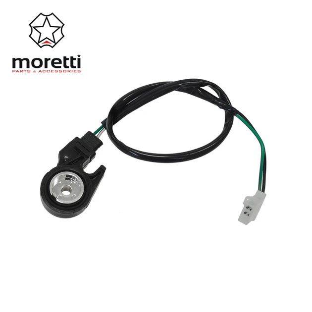 Czujnik podpory bocznej Barton Scalpel Skuter