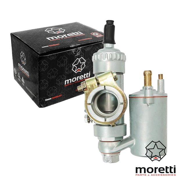 Gaźnik WSK 125 G20, 2T Moretti