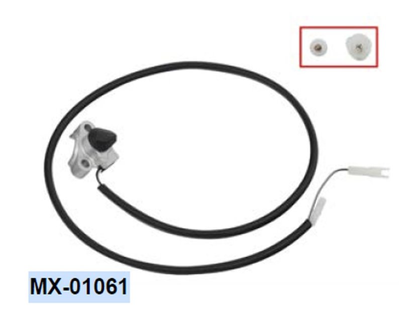 Przełącznik mapy zapłonu KTM SX 125/144/150/250, XC/XC-W/EXC 200/250/300, SX-F 250, SX-F/XC-F 450/505, XCR-W/EXC-R 450/530 (OEM: 51539974100/51539974200) PSYCHIC | MX-01061