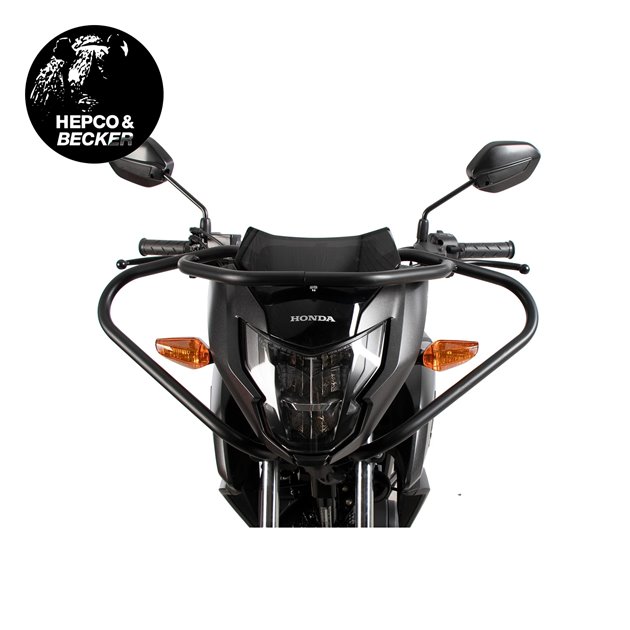 Gmole przednie Honda CB 125 F | 5039558 00 01