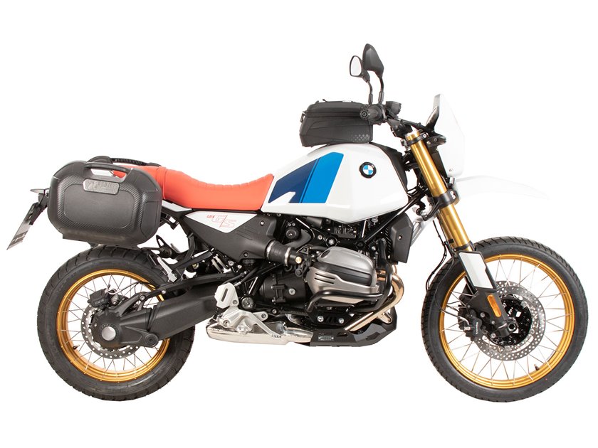 Stelaż boczny C-BOW do BMW R 12 G/S 2025 - 2025 Hepco Becker