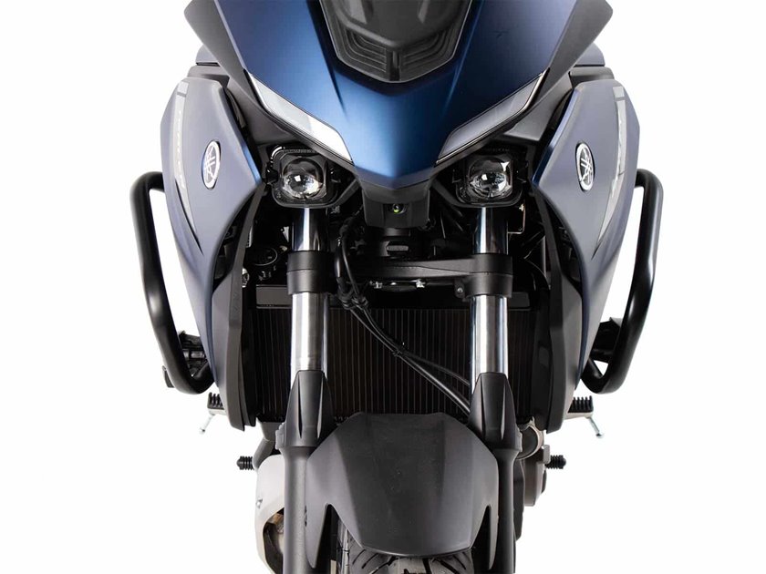 Gmole silnika Yamaha Tracer 7 / 700 / GT 2020 - 2025 Hepco Becker | 5014568 00 01