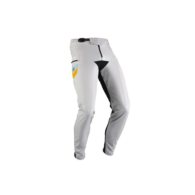 Kenny Racing Spodnie Rowerowe MTB Prolight Kaki Zielony/Czarny L (34) | 232-6600030-3488