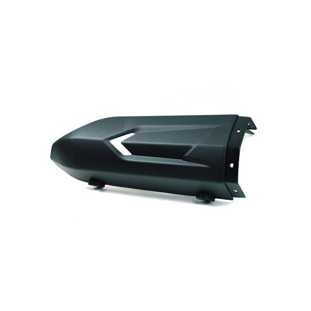 Osłona tłumika prawa Barton Hyper 125 154FMI Motocykl 125