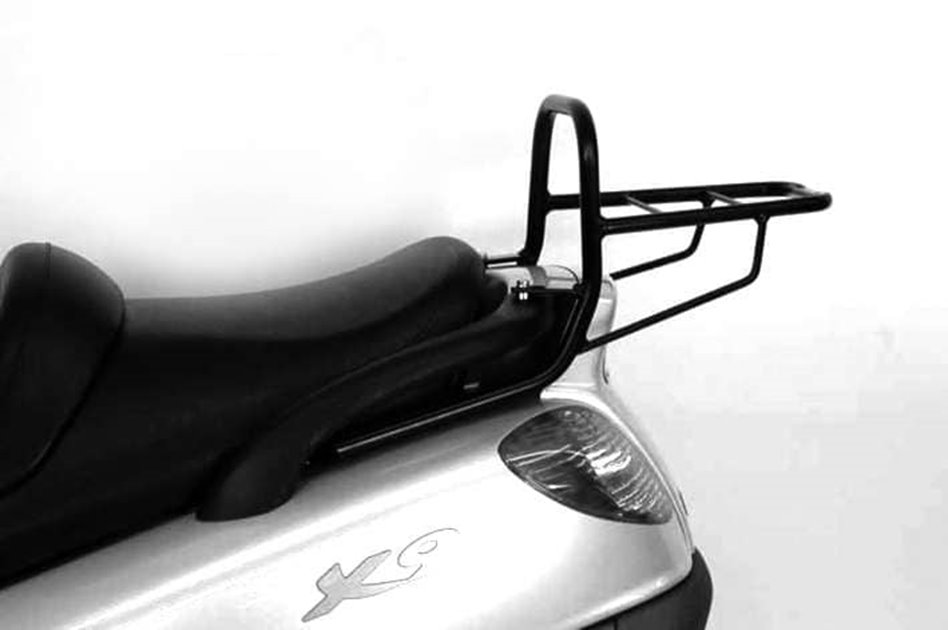 Stelaż pod kufer centralny Piaggio X9 125-500 2003-2009 Hepco Becker | 650835 01 01