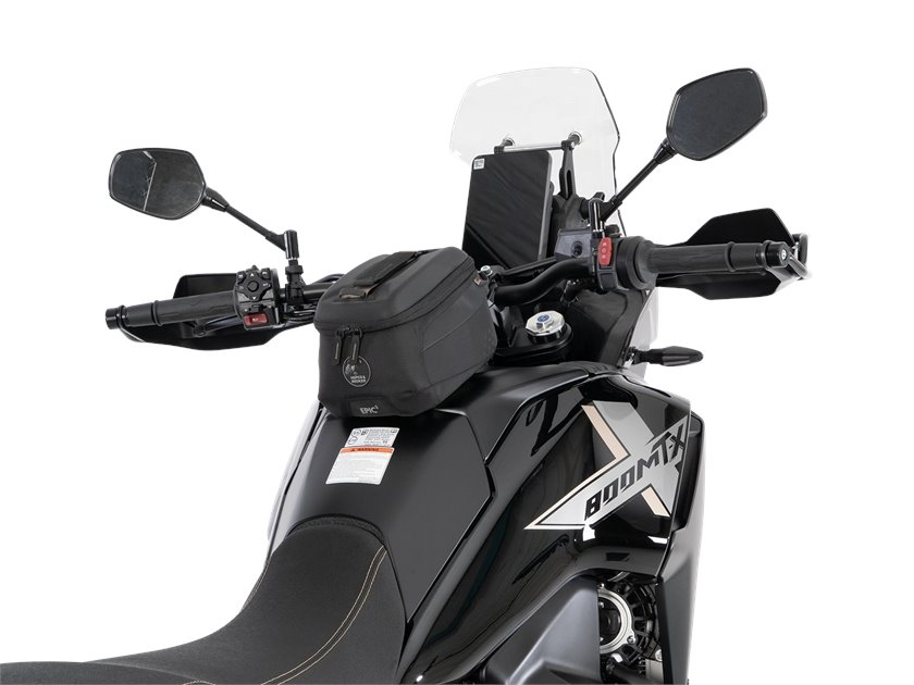 Tankring BASIC z mechanizmem mocowania tankbaga CF Moto 800 MT-X/Comfort | 5167692 00 01