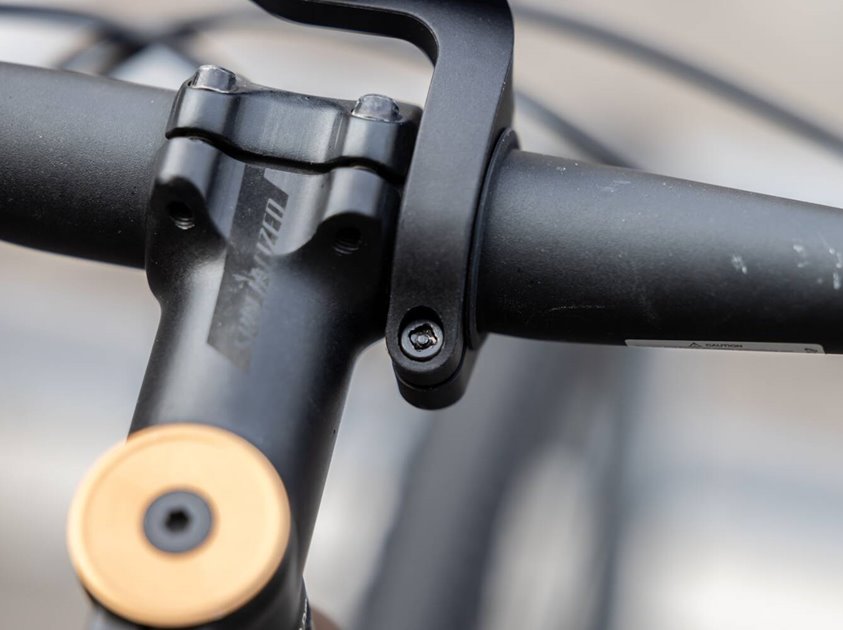 Zestaw antykradzieżowy Quad Lock | QLP-TRSK