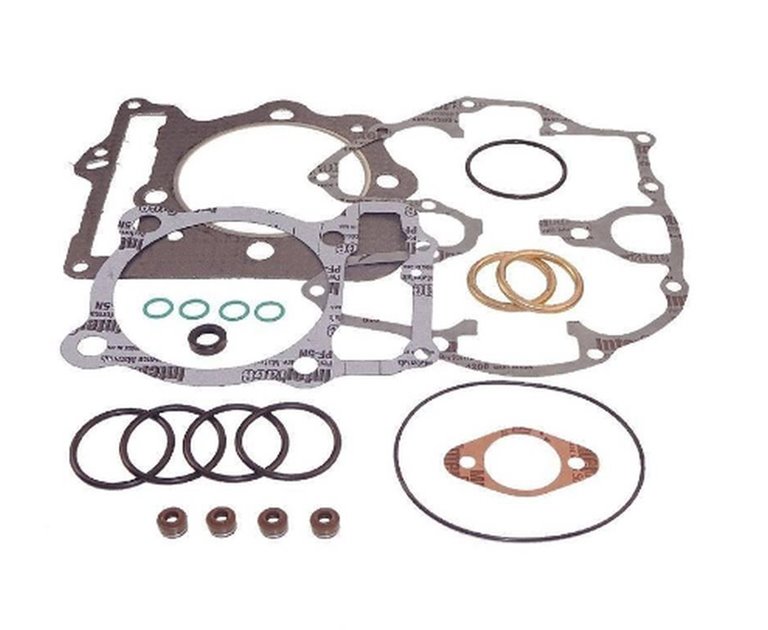 Komplet uszczelek z kompletem uszczelniaczy silnikowych YAMAHA TTR 125 '00-'09, TTR 125 L '00-'16 ProX