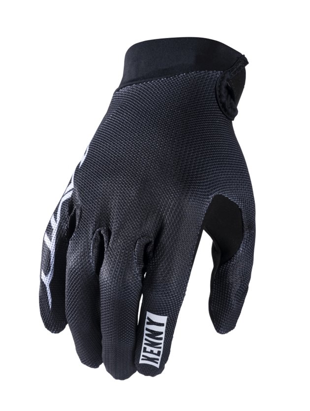 Rękawice Cross/Enduro/Rowerowe MTB Gravity Rozmiar XXL (12) Kenny Racing | 232-3009010-1209