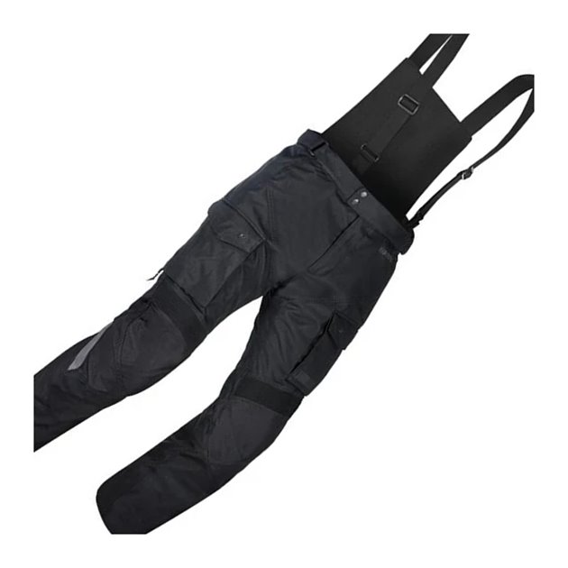 Spodnie CONTINENTAL M Oxford | TM186301RM