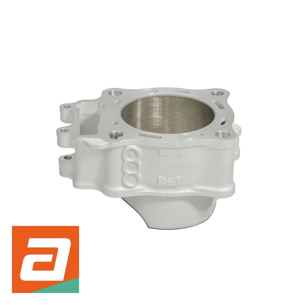 Cylinder Honda CRF 250 R (STD 76,8mm) Nicasil PROMX | PR1102