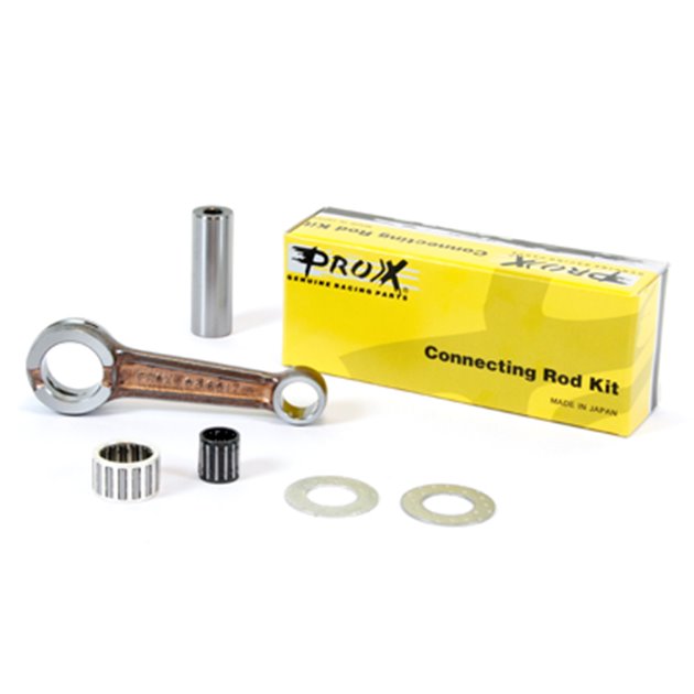 Korbowód KTM (2T) SX 65 (SX65) '09-'24, TC65 '17-'24, GAS GAS MC 65 '21-'24 (OEM:462.30.015.000) ProX