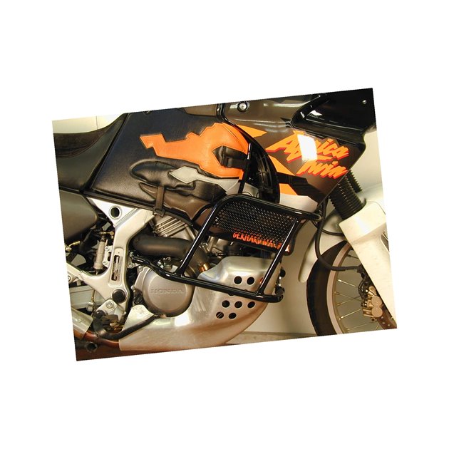 Gmole silnika Honda XRV 750 Africa Twin 1993 - 2003 Hepco Becker | 502107 00 01