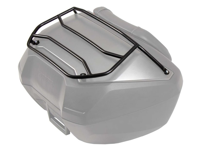 Bagażnik na oryginalny kufer Honda ADV 350 2022-2026 Hepco Becker | 6109538 00 01