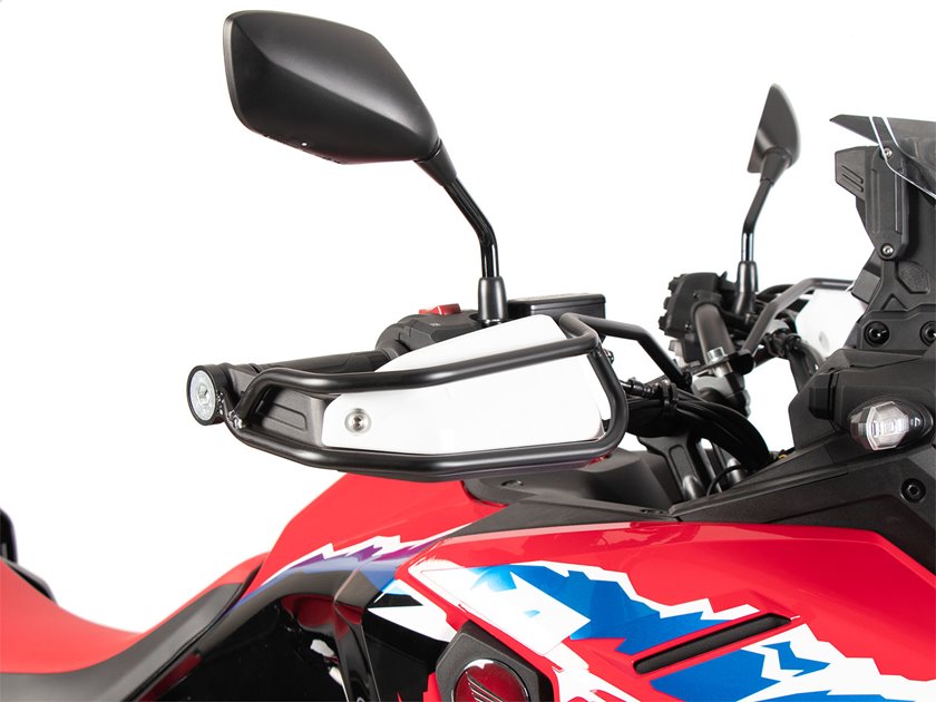 Osłona uchwytu Honda CRF 1100 L Africa TW 2024-2026 Hepco Becker | 42129549 00 01