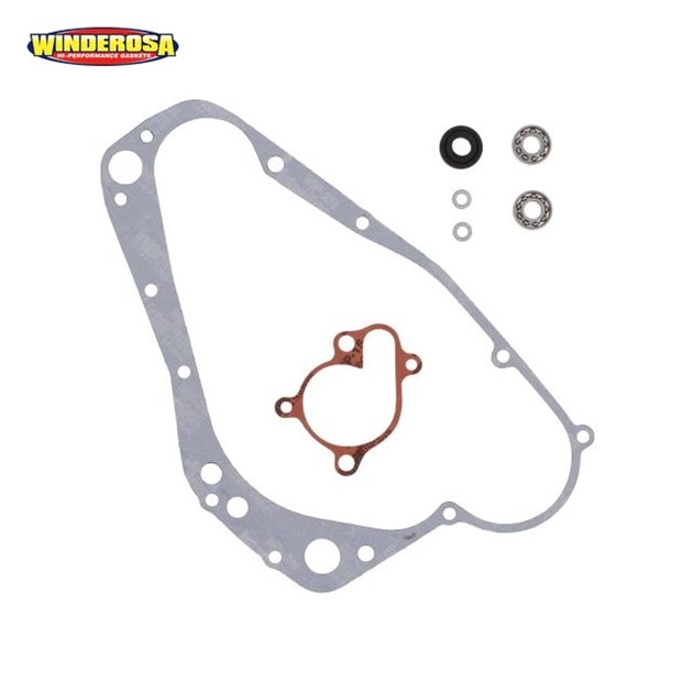 WINDEROSA (VERTEX) ZESTAW NAPRAWCZY POMPY WODY SUZUKI RMX250 90-99