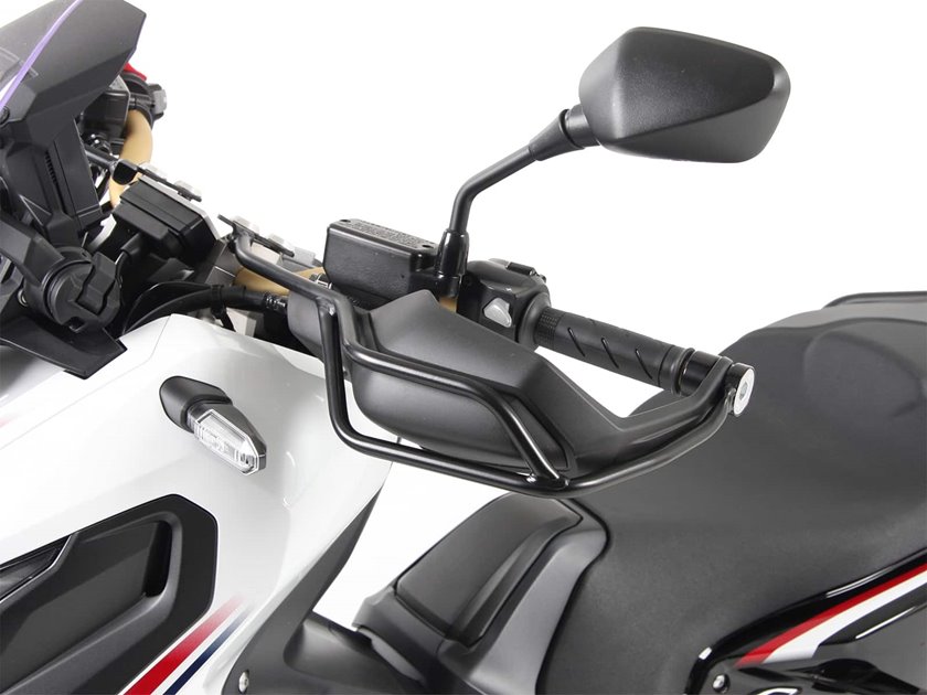 Osłona oryginalnych handbarów Honda X-ADV 750 2017 - 2020 Hepco Becker | 4212999 00 01