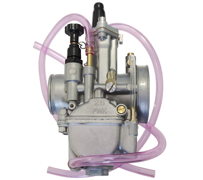 Gaźnik 130 - 350 cc 32 mm tuning Moretti