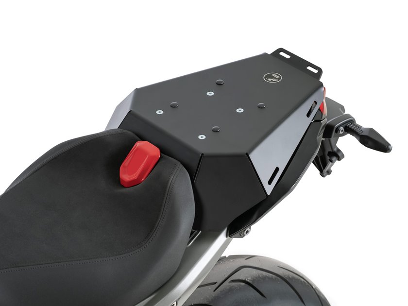 Sportrack czarny BMW R 1300 RS | 6706551 00 01