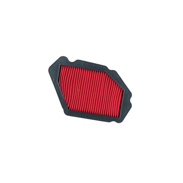 MIW (MEIWA) FILTR POWIETRZA KAWASAKI H2 1000 NINJA 2015-2020, H2 1000 NINJA SX / SE 2018-2020 (OEM: 110130776; 110130747)