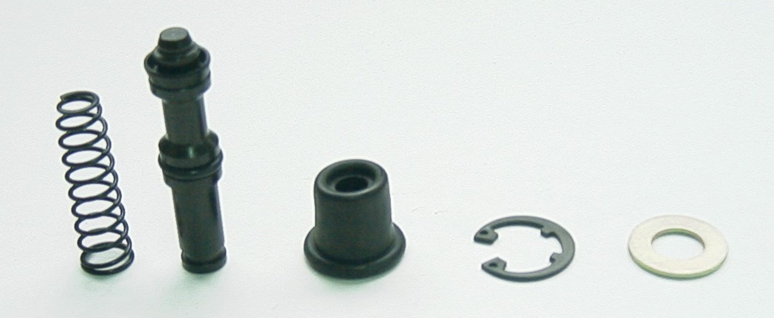 Zestaw naprawczy pompy hamulcowej przód YAMAHA XT 350 88-92, YZ 80 92-96